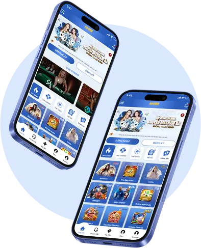 Chọn phiên bản Android hoặc iOS cho 12play app